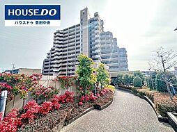 物件画像 ライオンズガーデン豊田寿町