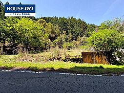 物件画像 売土地 小松野町尾鷲