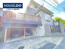 物件画像 中古戸建 樹木町4丁目