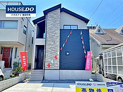 物件画像 新築戸建 美里3丁目