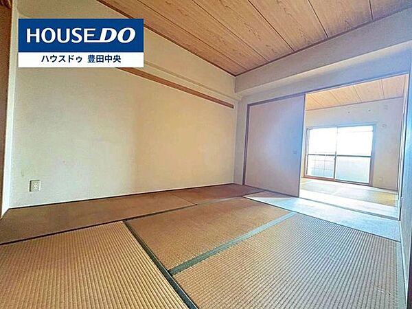 和室