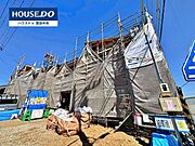 ◆見学予約受付中◆現地をご覧いただき、周辺環境なども一緒にご確認いただけます！