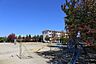 周辺：豊田市立堤小学校 2000m