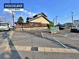物件画像 売土地 四郷町東畑