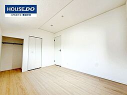 洋室の画像