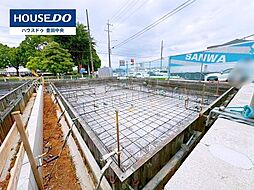 物件画像 新築戸建 大林町14丁目 全2棟