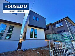 物件画像 新築戸建 大林町14丁目 全2棟