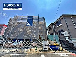 物件画像 新築戸建 大林町14丁目 全2棟