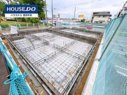 物件画像 新築戸建 大林町14丁目 全2棟