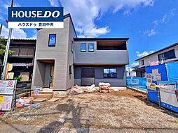 物件画像 新築戸建 市木町駿河 全1棟
