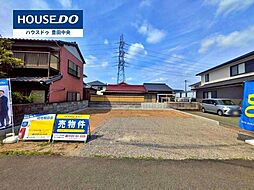 物件画像 新築戸建 市木町駿河 全1棟
