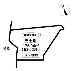 物件画像 売土地 明和町7丁目