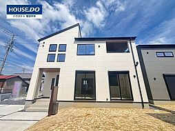 物件画像 新築戸建 畝部西町屋敷 全8棟