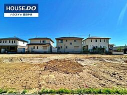 物件画像 売土地 浄水町2丁目 全6区画