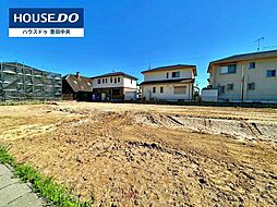 物件画像 売土地 浄水町2丁目 全6区画