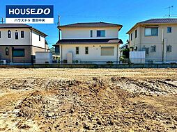 物件画像 売土地 浄水町2丁目 全6区画