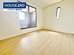 子供部屋の画像