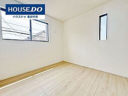洋室の画像