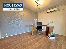 洋室の画像