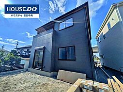物件画像 新築戸建 荒井町能田原 全2棟