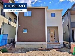 物件画像 新築戸建 荒井町能田原 全2棟