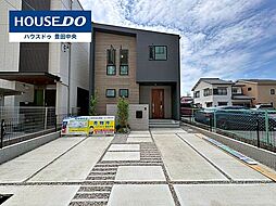 物件画像 新築戸建 若宮町5丁目 全1棟