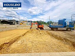 物件画像 新築戸建 西中山町辻貝戸 全6区画