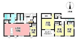 新築戸建 西中山町辻貝戸 全6区画