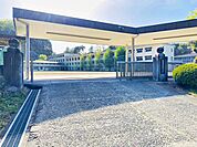 豊田市立松平中学校 2200m