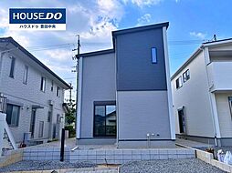 物件画像 新築戸建 志賀町香九礼 全2棟