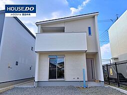 物件画像 新築戸建 志賀町香九礼 全2棟