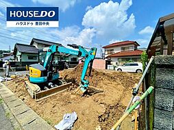 外観の画像