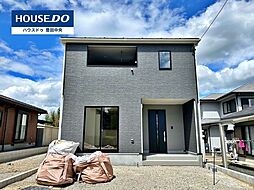 物件画像 新築戸建 井上町1丁目 全5棟