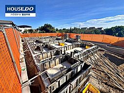 物件画像 新築戸建 宝町十三塚　全2棟