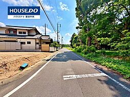 外観の画像