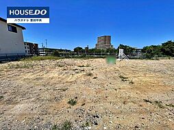 物件画像 売土地 小川町2丁目 全5区画