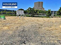 物件画像 売土地 小川町2丁目 全6区画