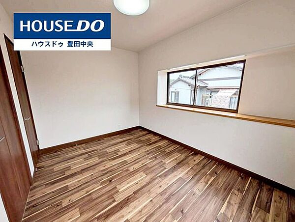 子供部屋