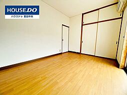 洋室の画像