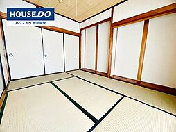 和室の画像