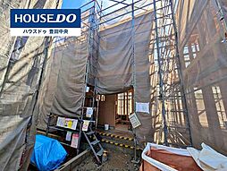 物件画像 新築戸建 御船町大釜 全4棟
