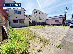 物件画像 売土地 春日井市柏井町3丁目