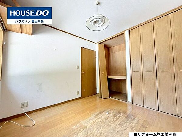 子供部屋