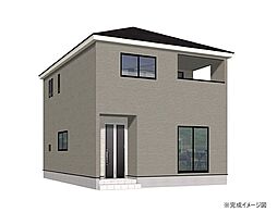 物件画像 新築戸建 前林町隅田 全2棟