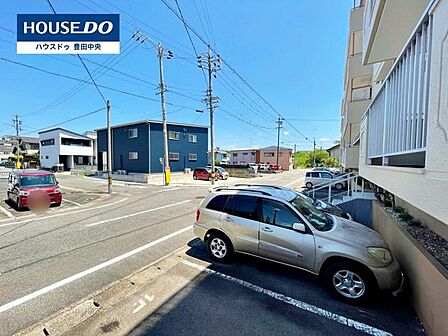 ◆見学予約受付中◆現地をご覧いただき、周辺環境なども一緒にご確認いただけます!