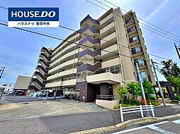 物件画像 Tステージ永覚新町
