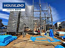 物件画像 新築戸建 平山町5丁目 全3棟