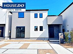 物件画像 中古戸建 明和町6丁目 全11区画
