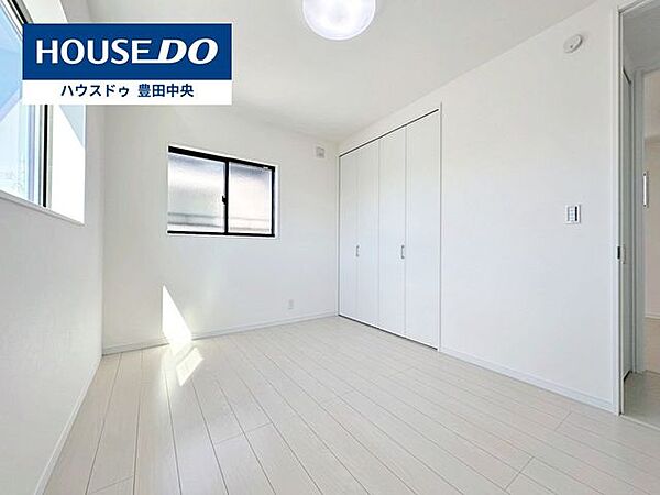 子供部屋