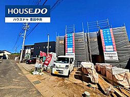物件画像 新築戸建 若林東町宮間 全2棟